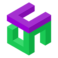CS logo